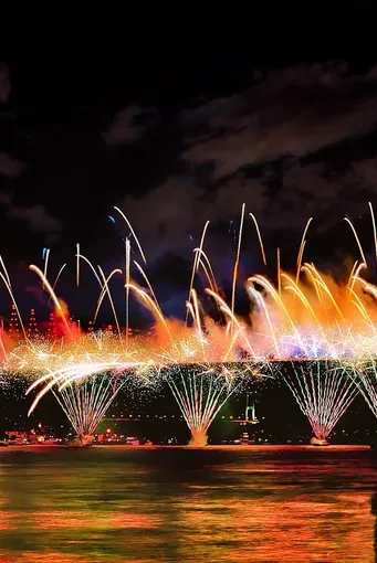 Photo of Fireworks