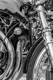 Couple on bike