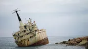 Boat capsize