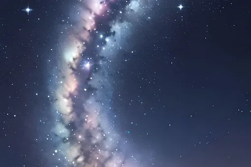 Photo of Night Sky
