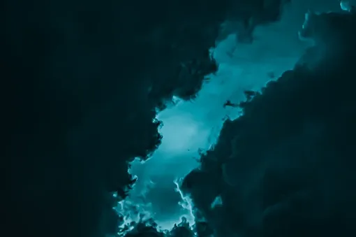 Photo of Night Sky
