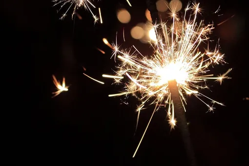 Photo of Fireworks