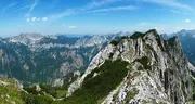 Naramata Bench panorama