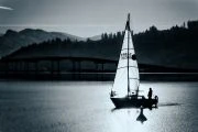 Winter Sailing