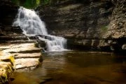 Quality Falls