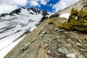 Selkirk Mountain