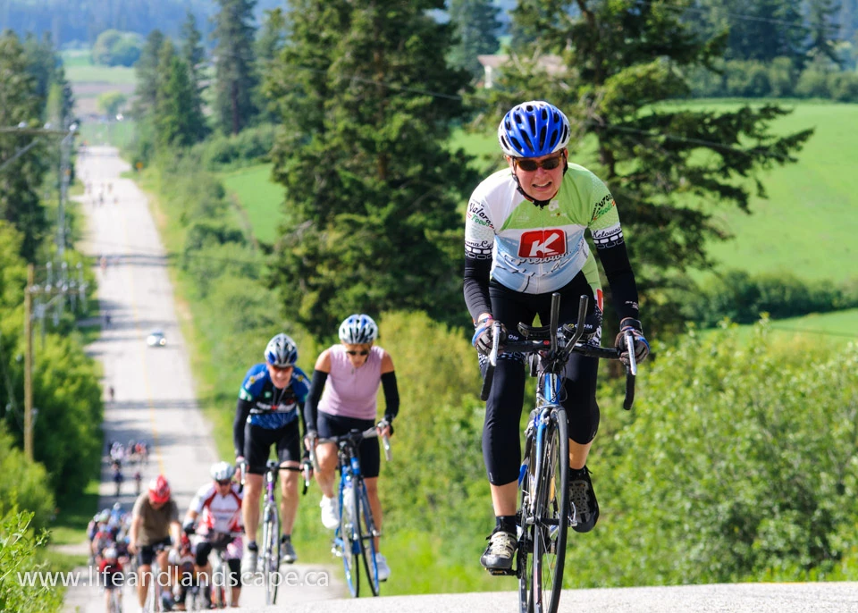 Photos from 2013 Century Ride posted