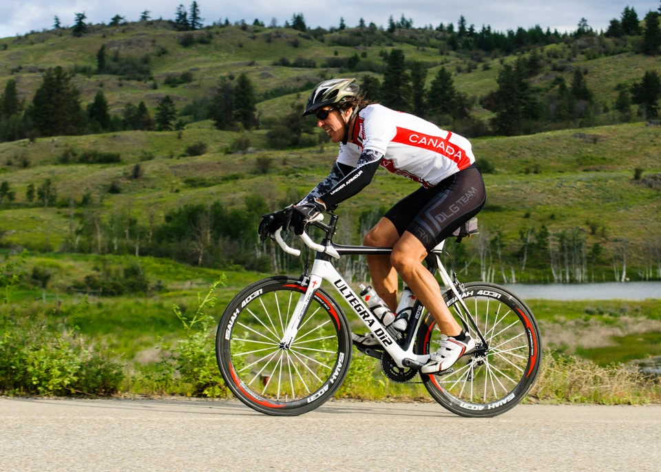Gran Fondo Vernon 2013