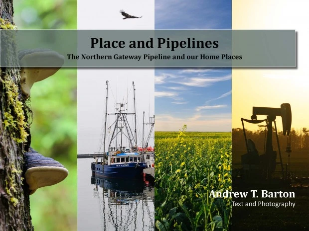 Place and Pipelines Place and Pipelines Cover Page